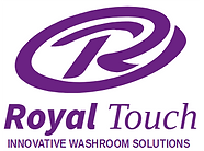 Royal Touch Paper