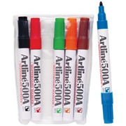 Whiteboard Markers