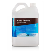 Hand Sanitiser