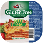 Gluten Free