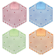 Urinal Blocks  Screens