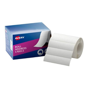 Address and General Use Labels