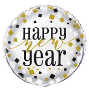 New Years