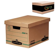 Archive Boxes