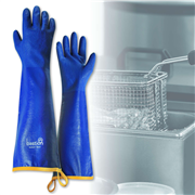 Work Safety Gloves