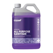 All Purpose Cleaning