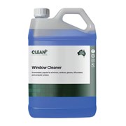 Glass and Window Cleaning