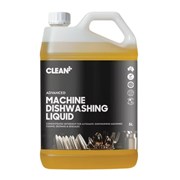 Dishwashing Chemicals