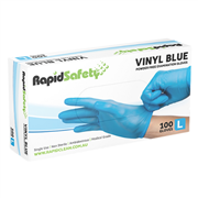 Vinyl Gloves
