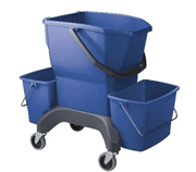 Wringer Buckets