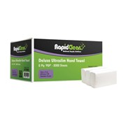 Hand Towel  Interleaved  Slimline Towel