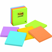 Neon and Brilliant Colour Notes