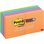 Super Sticky Notes