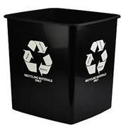 Recycling Bins