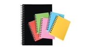 Spiral Notebooks