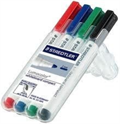 Whiteboard Markers
