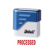 Rubber Stamps and Banners