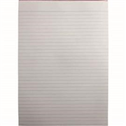Ruled Pads Books and Refills