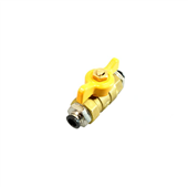 12 Valve 8mm Pushfit Connectors