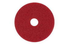 3M BuffingCleaning Pad 5100 Red 50cm 20