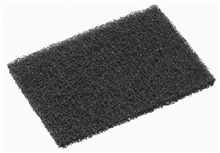 3M ScotchBrite Griddle Pad Heavy Duty 746 Each
