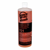 3M ScotchBrite Quick Clean Griddle Liquid 946ml