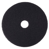 3M Stripping Floor Pad 7200 Black 40cm 16