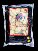 A  T Fish Cocktail Tempura Battered 1kg