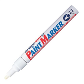 ARTLINE 400XF PAINT MARKER 23MM  WHITE