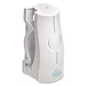 Acacia Dispenser White Air