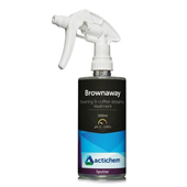 Actichem Brownaway 500ml