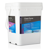 Actichem Clean Force Prespray Powder 20kg