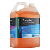 Actichem Encap Pro 5L  Premium Low Moisture Encapsulator