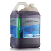 Actichem Floral Mist Fresh Air Freshener 5L