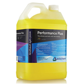 Actichem Performance Plus Woolsafe Prespray 5L  Ultimate Wool Safe Multitask Prespray Detergent