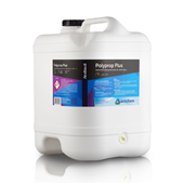 Actichem PolyProp Plus 20L  Advanced Cleaning Chemistry for Olefin Fibres