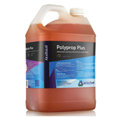 Actichem Polyprop Plus 5L  Advanced Cleaning Chemistry for Olefin Fibres