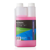 Actichem Pro Neutro Neutral Floor Cleaner 1L  Nano Technology Neutral Detergent