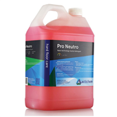 Actichem Pro Neutro Neutral Floor Cleaner 5L  Nano Technology Neutral Detergent