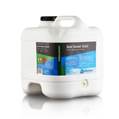 Actichem Solv Sealer Gold 15L  Premium Solvent Tile  Stone Sealer