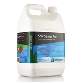 Actichem Solv Sealer Pro 5L  Premium Solvent Tile  Stone Sealer