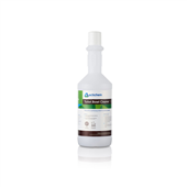 Actichem Toilet Bowl Cleaner GECA 750ML  Powerful Environmentally Friendly Sanitising Toilet  Urinal Cleaner