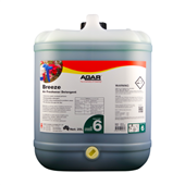 Agar Breeze 20L  Air Freshener Detergent