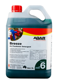 Agar Breeze 5L
