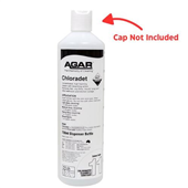 Agar Chloradet Empty Spray Bottle 750ml