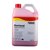 Agar Garland Liquid Hand Cleanser 5L