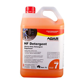 Agar HF Detergent Heavy Duty Degreaser 5L