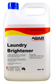 Agar Laundry Brightener 5L