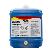 Agar Laundry Detergent 20L