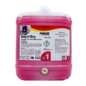 Agar Mop N Dry 20L